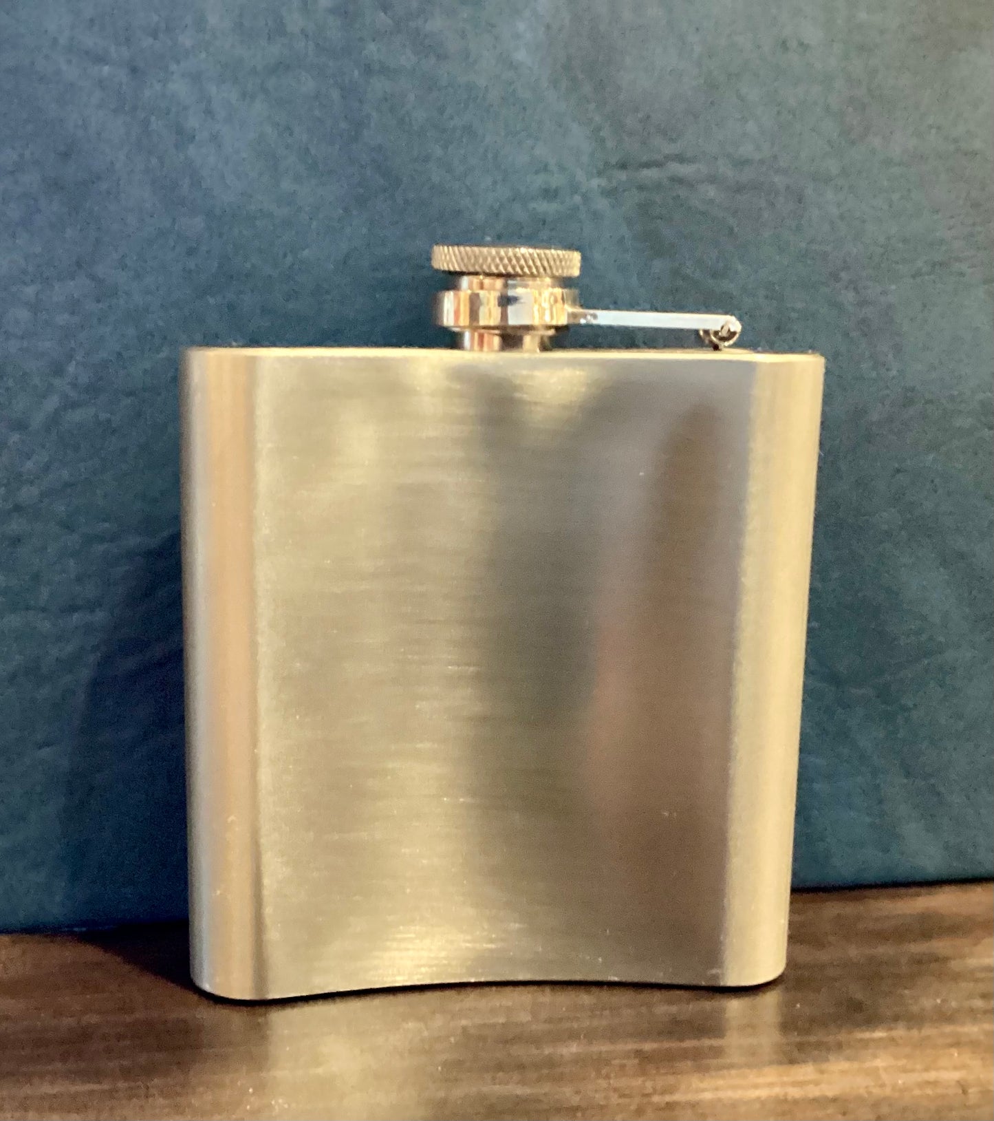 Puscifer Flask