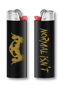 Gothifer Lighter