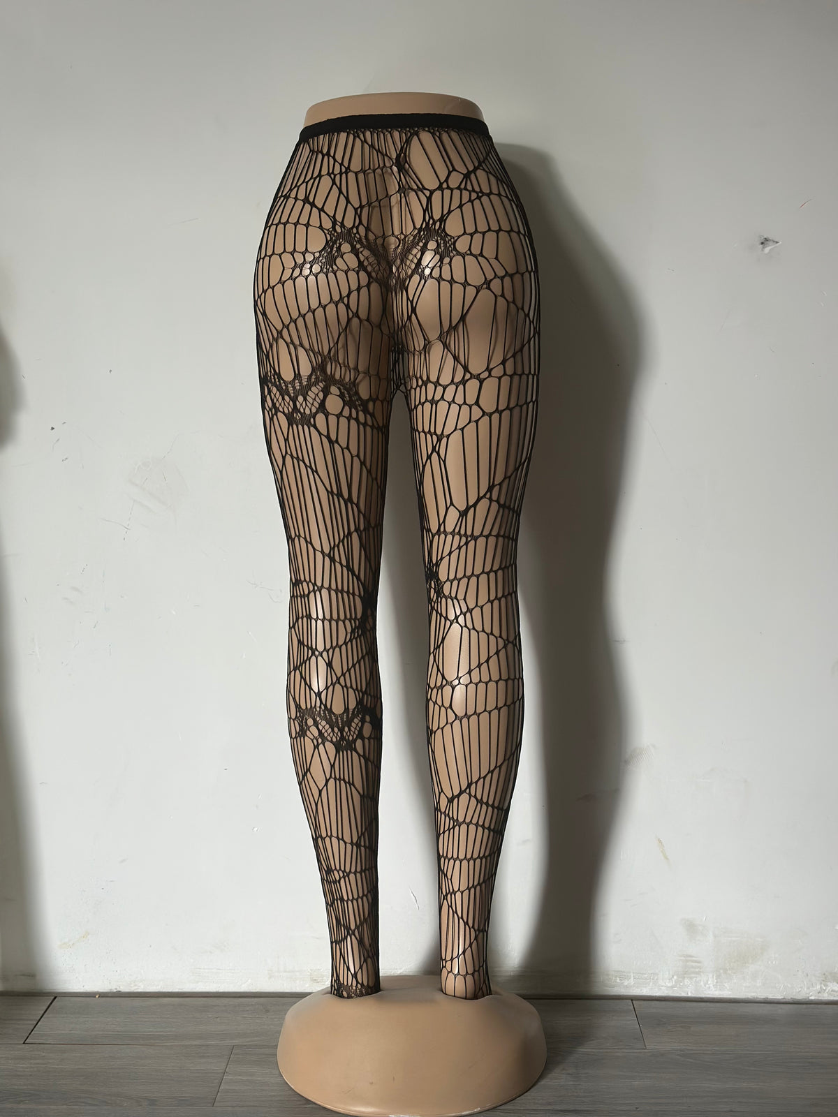 Gothifer Fishnets