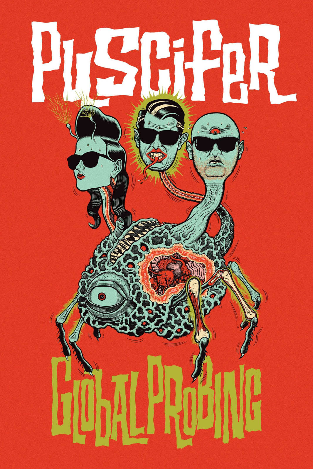 Videos – Puscifer Entertainment