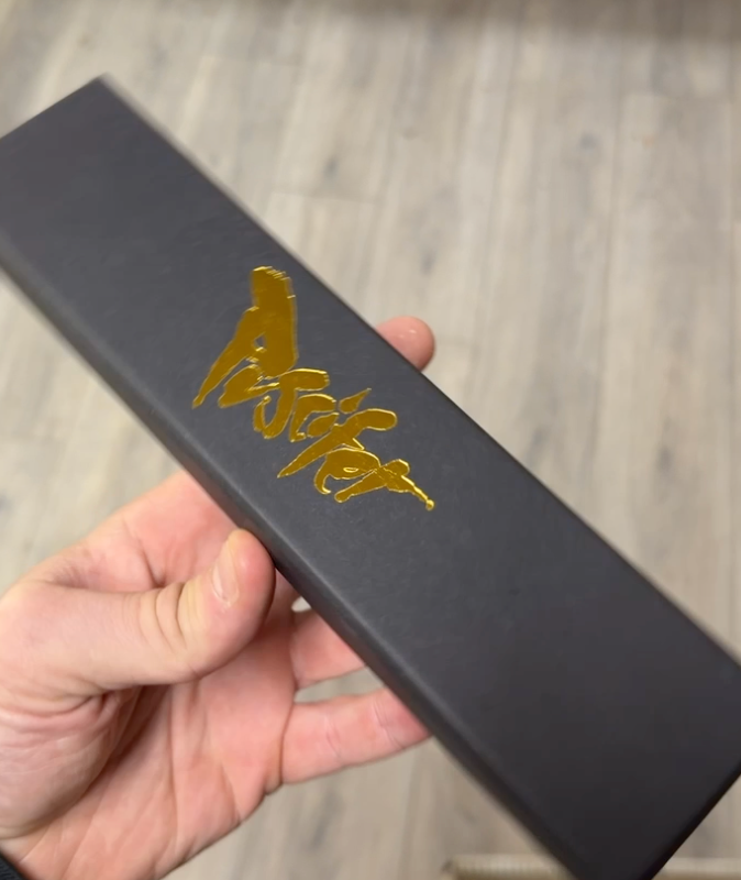 Gothifer Limited Edition Necklace