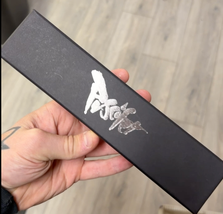 Gothifer Limited Edition Necklace