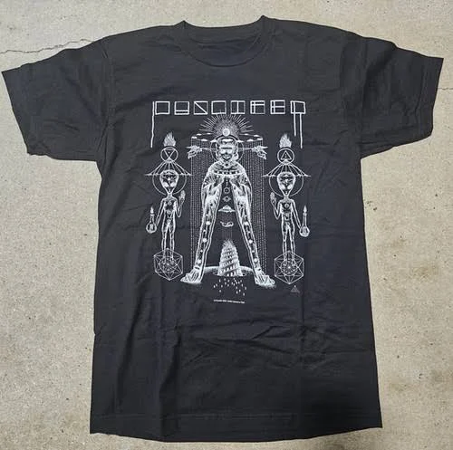 Existential Reckoning Tour Tee - Ladies – Puscifer Entertainment