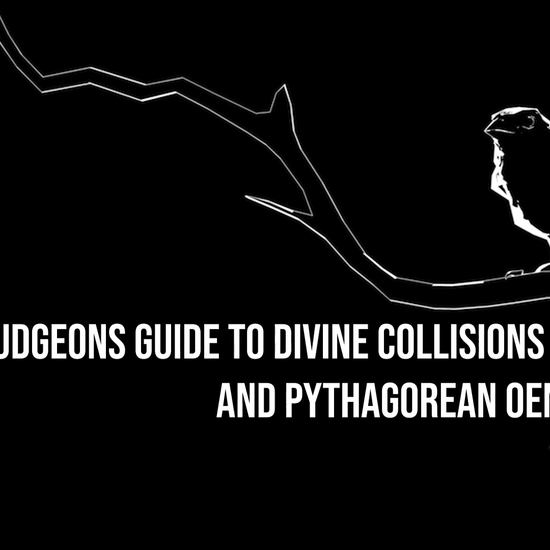 A Curmudgeon's Guide - Trailer