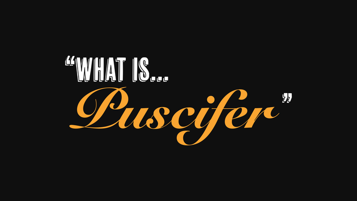 Puscifer - What Is... Video – Puscifer Entertainment